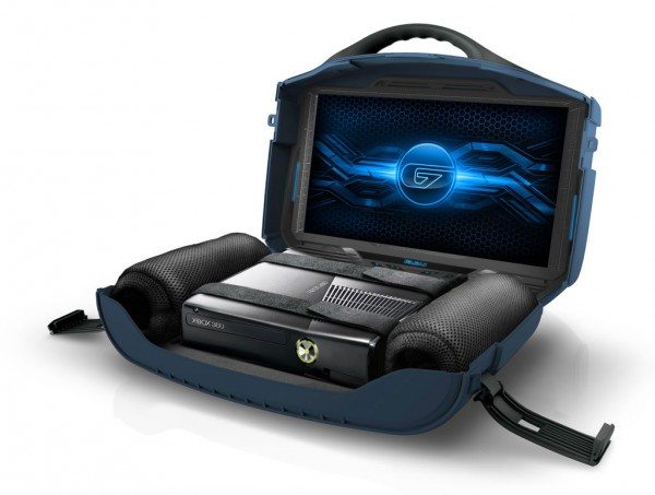 GAEMS Vanguard