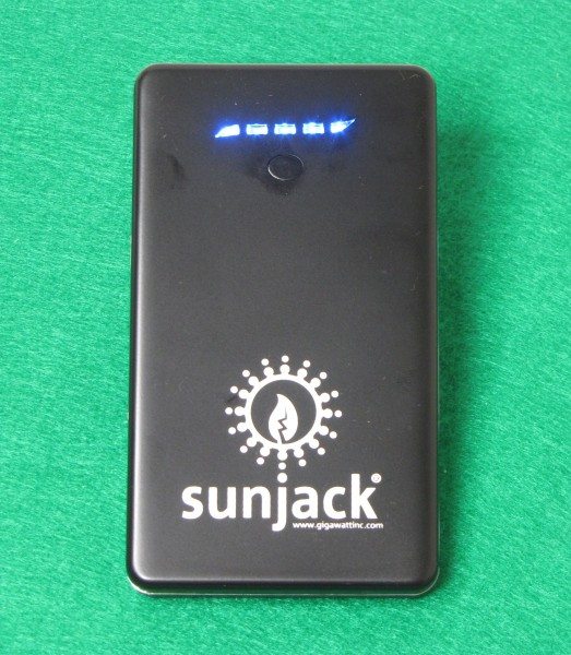 GigaWatt SunJack-8