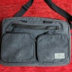 HEX Convertible Laptop Briefcase review