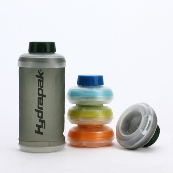 Hydrapack Stash Bottle