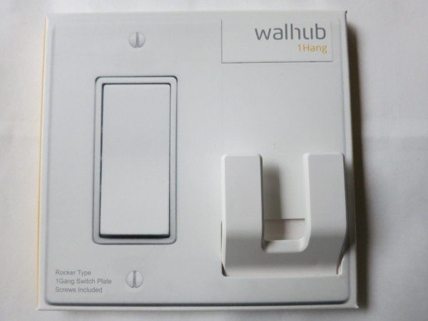 Walhub 1Hang package front