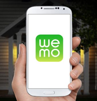 belkin wemo android app 2