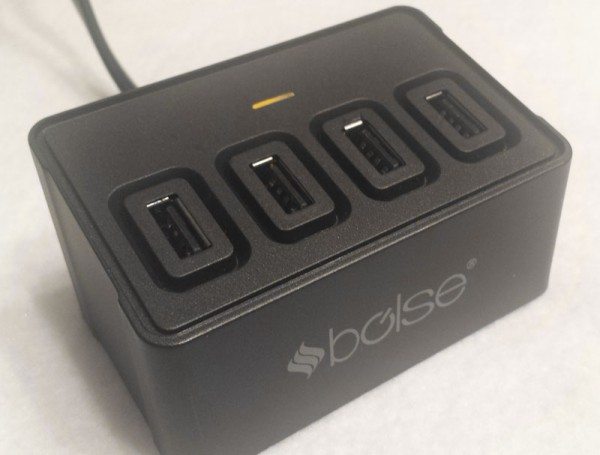 bolse 4port USB charger1