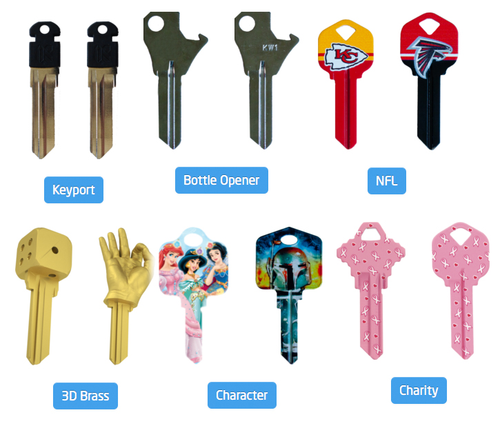 4me key