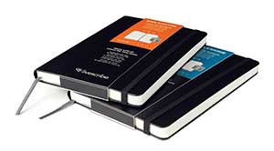 moleskine livescribe1