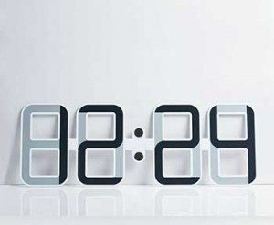oneclock1
