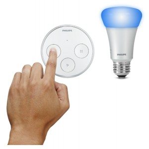 philips hue tap 2
