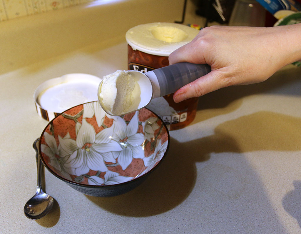 scoopthat ice cream scoop