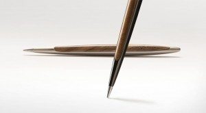 4.Ever Pininfarina Cambiano inkless pen 1