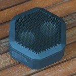 Boombotix Boombot Rex Bluetooth speaker review