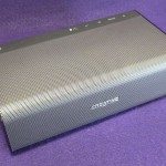 Creative Sound Blaster Roar Bluetooth speaker review