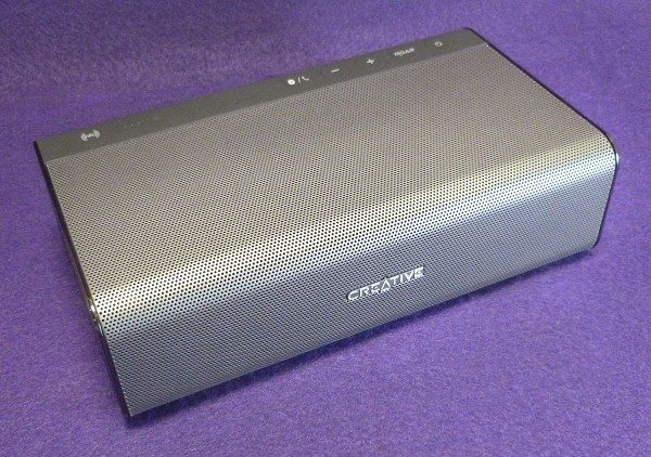 Creative Sound Blaster Roar 11