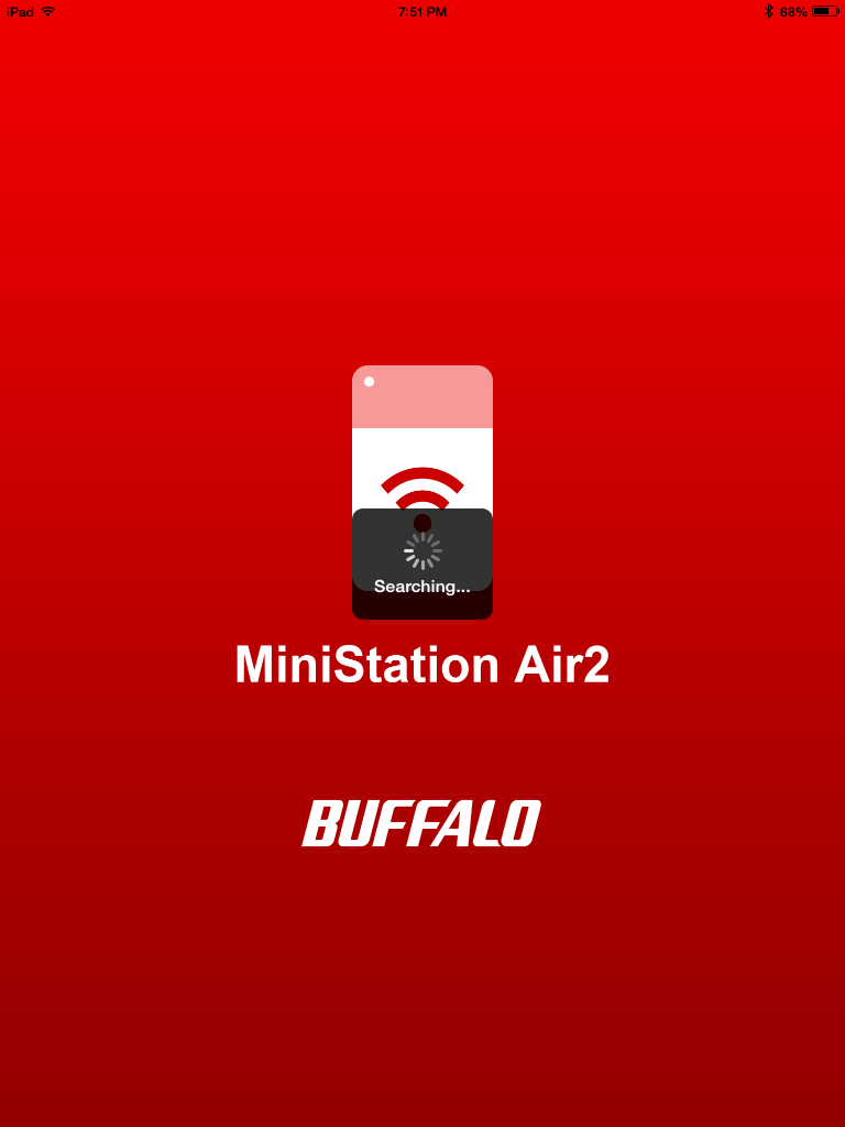 MiniStation mobile storage review The Gadgeteer