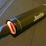 Justin 2,200mAh Power Travel Pack review