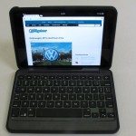 Zagg rugged folio for the Apple iPad mini review