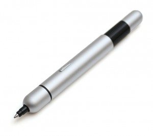  VGEBY Mini Pen, EDC Signing Pen Ballpoint Writing Pen