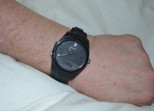 martian watches notifier 8