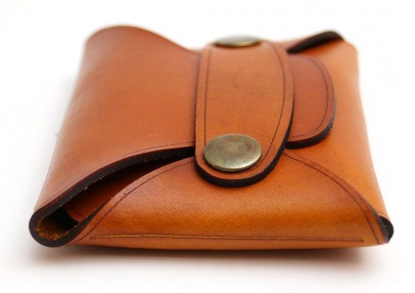 Moose Brand wallets review - The Gadgeteer