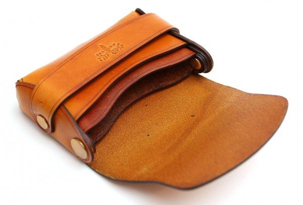 Moose Brand wallets review - The Gadgeteer