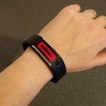 Polar Loop activity tracker review