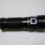 ZeroHour XD Tactical Flashlight and Battery Backup review