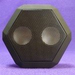 Boombotix Boombot Rex portable Bluetooth speaker review