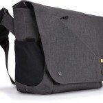 Case Logic Reflexion Mobile messenger bag review