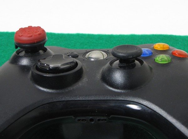 Kontrol Freek FPS Justice-7