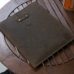 Lorton and Horn iPad sleeve review