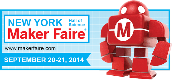 MakerFaire2014