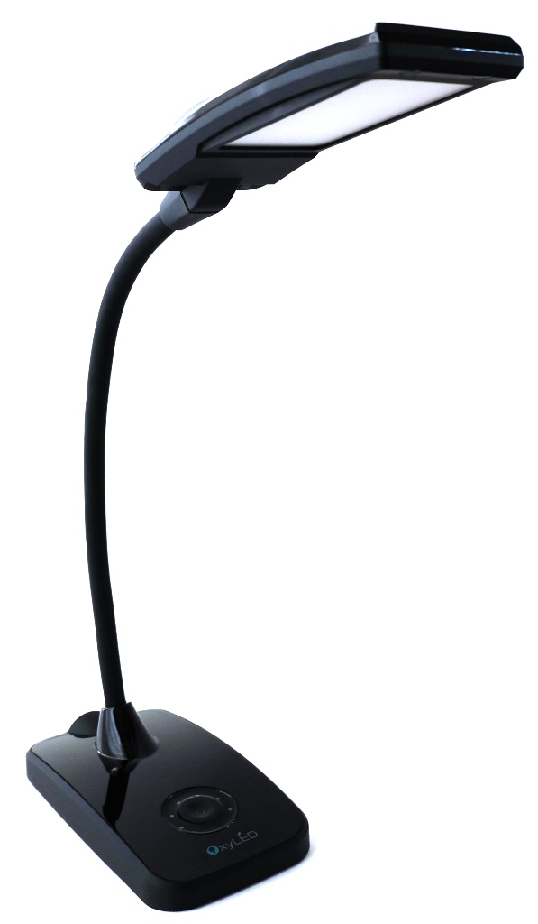 OxyLED T120 Dimmable Eye-care LED desk 