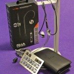 RHA MA750i in-ear headphone review