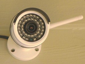 SwannSecure 4