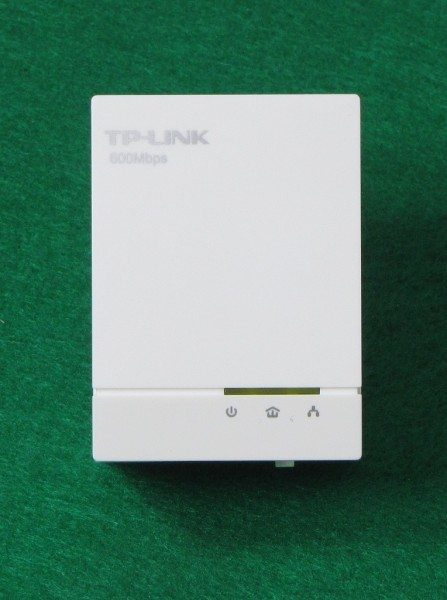 TP-Link AV600-4