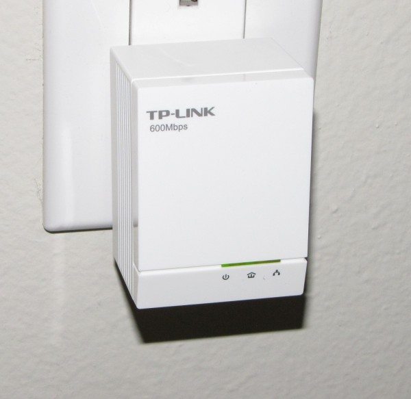 TP-Link AV600-8