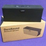 Truffol DuraSound Bluetooth speaker review