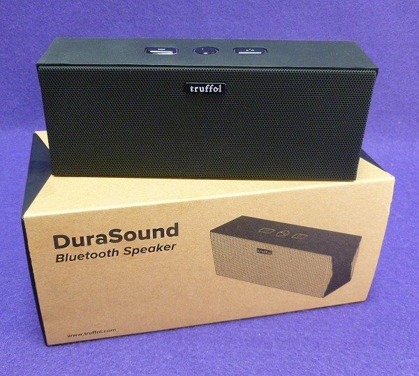 Truffol Durasound 1