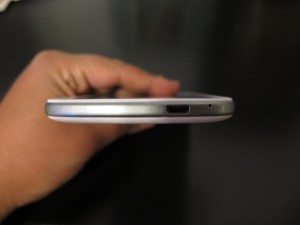 Verykool SL5000 Android smartphone review – The Gadgeteer