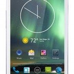 Verykool SL5000 Android smartphone review