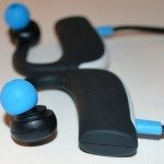 BlueAnt PUMP HD Sportsbuds Waterproof Wireless Headphones review