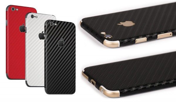 bodyguardz armor iphone 6 and 6 plus