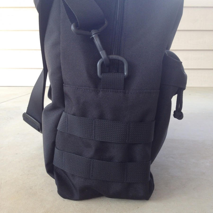 Cargo Works Utility Carry All and 3 X Utility Pouches review - The ...