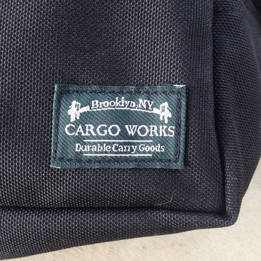 Cargo Works Utility Carry All and 3 X Utility Pouches review - The ...