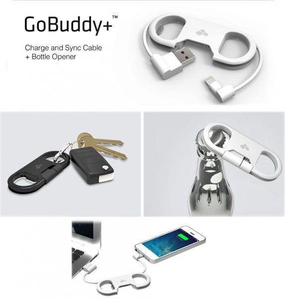 kanex-gobuddy-plus