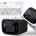 Polar M400 with heart rate sensor review