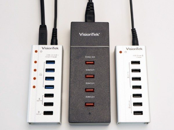 visiontek-high-power-charging-hubs