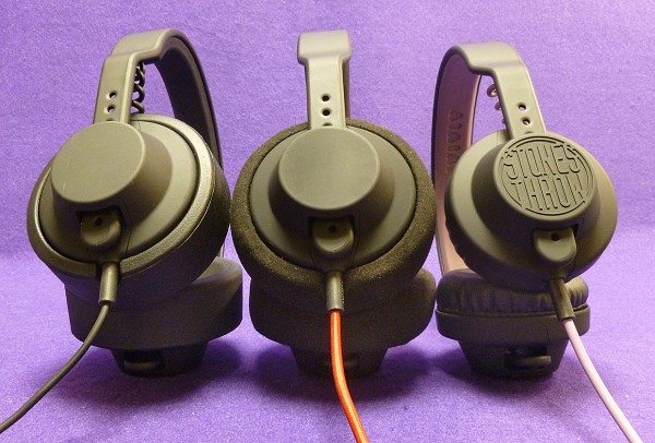 Aiaiai TMA1 headphones 6