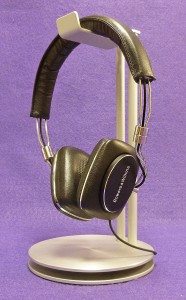 Bowers & Wilkins P5 Series 2 Headphone Review - The Gadgeteer