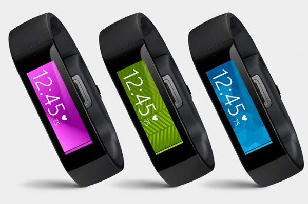 Microsoft-band