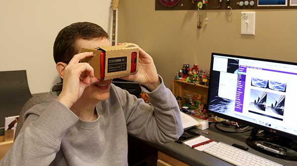 dodocase vrviewer 19